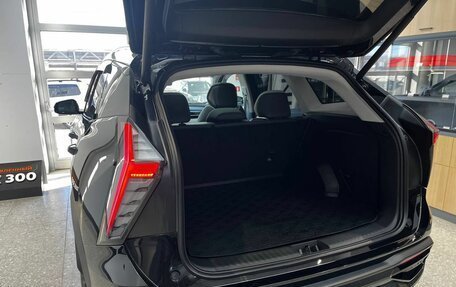 Geely Atlas, 2024 год, 2 850 000 рублей, 18 фотография