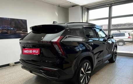 Geely Atlas, 2024 год, 2 850 000 рублей, 6 фотография