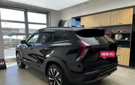 Geely Atlas, 2024 год, 2 850 000 рублей, 8 фотография