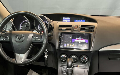 Mazda 3, 2012 год, 1 169 000 рублей, 9 фотография