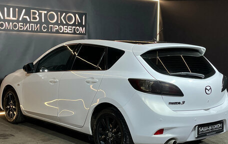 Mazda 3, 2012 год, 1 169 000 рублей, 6 фотография