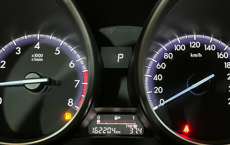 Mazda 3, 2012 год, 1 169 000 рублей, 11 фотография