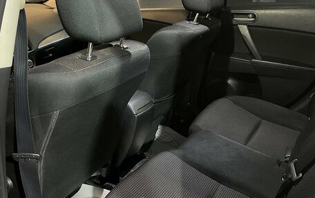 Mazda 3, 2012 год, 1 169 000 рублей, 8 фотография