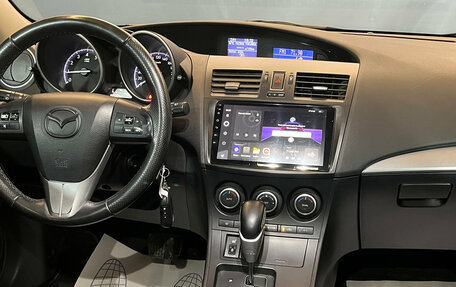 Mazda 3, 2012 год, 1 169 000 рублей, 10 фотография