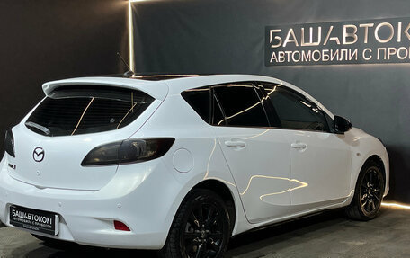 Mazda 3, 2012 год, 1 169 000 рублей, 4 фотография