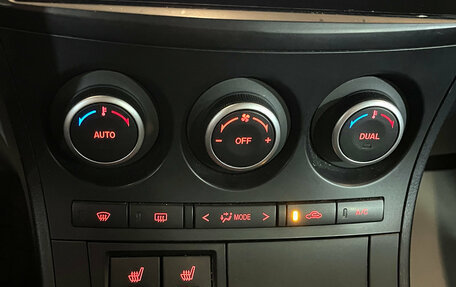 Mazda 3, 2012 год, 1 169 000 рублей, 13 фотография