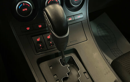 Mazda 3, 2012 год, 1 169 000 рублей, 14 фотография