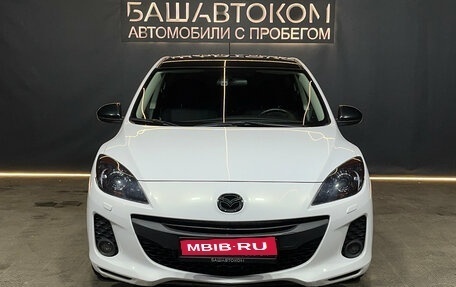 Mazda 3, 2012 год, 1 169 000 рублей, 2 фотография