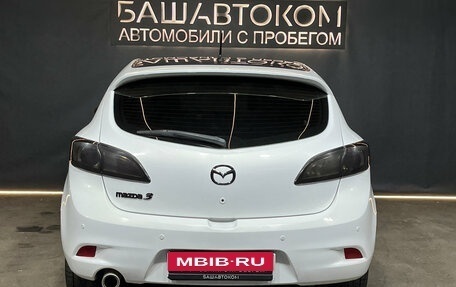 Mazda 3, 2012 год, 1 169 000 рублей, 5 фотография