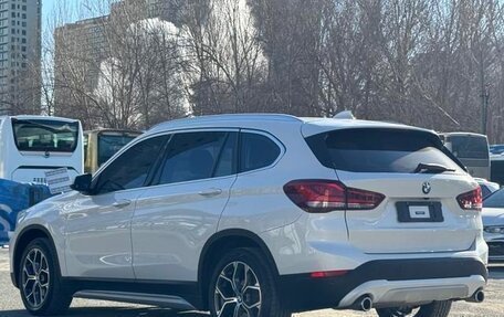 BMW X1, 2023 год, 2 500 000 рублей, 6 фотография