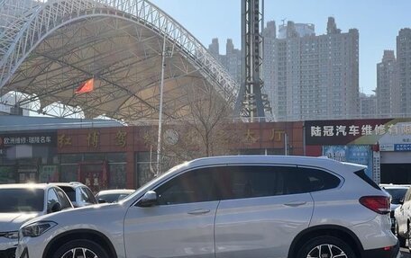 BMW X1, 2023 год, 2 500 000 рублей, 3 фотография