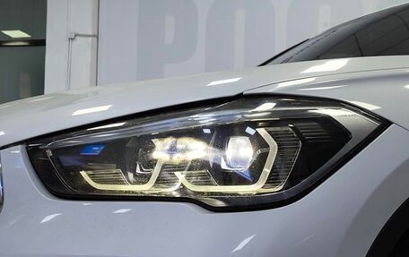 BMW X1, 2023 год, 2 500 000 рублей, 10 фотография