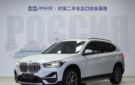 BMW X1, 2023 год, 2 500 000 рублей, 5 фотография