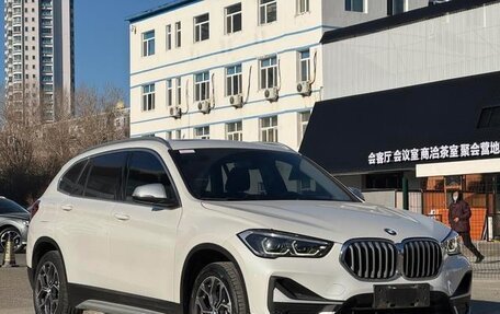 BMW X1, 2023 год, 2 500 000 рублей, 4 фотография