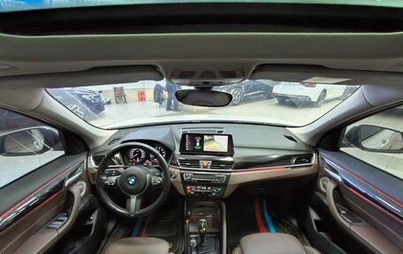 BMW X1, 2023 год, 2 500 000 рублей, 15 фотография