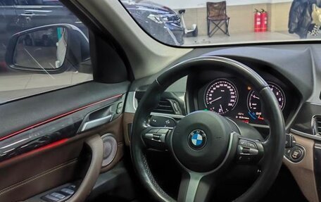 BMW X1, 2023 год, 2 500 000 рублей, 13 фотография