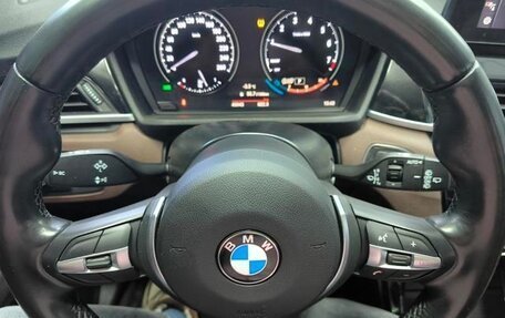 BMW X1, 2023 год, 2 500 000 рублей, 12 фотография