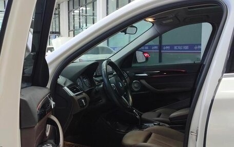 BMW X1, 2023 год, 2 500 000 рублей, 14 фотография