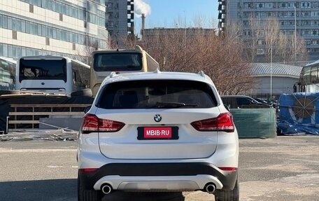 BMW X1, 2023 год, 2 500 000 рублей, 8 фотография