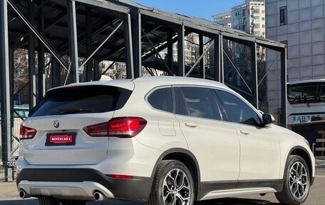 BMW X1, 2023 год, 2 500 000 рублей, 7 фотография