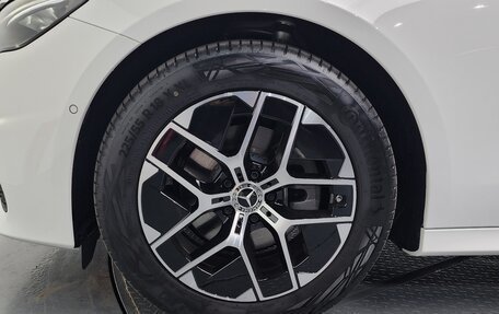 Mercedes-Benz E-Класс, 2025 год, 6 913 000 рублей, 5 фотография