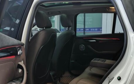 BMW X1, 2023 год, 2 500 000 рублей, 19 фотография