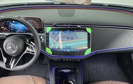 Mercedes-Benz E-Класс, 2025 год, 6 913 000 рублей, 7 фотография