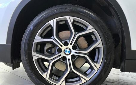 BMW X1, 2023 год, 2 500 000 рублей, 21 фотография