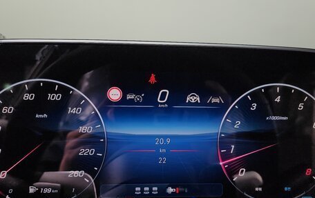 Mercedes-Benz E-Класс, 2025 год, 6 913 000 рублей, 8 фотография