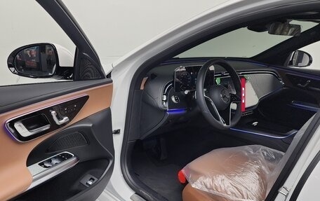 Mercedes-Benz E-Класс, 2025 год, 6 913 000 рублей, 10 фотография