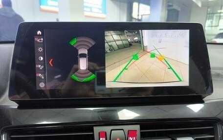 BMW X1, 2023 год, 2 500 000 рублей, 17 фотография