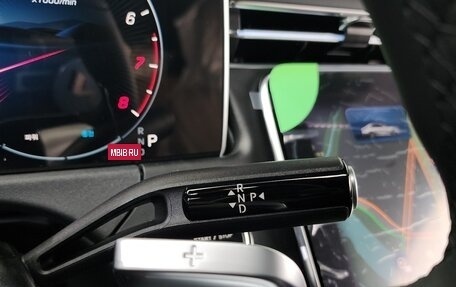 Mercedes-Benz E-Класс, 2025 год, 6 913 000 рублей, 9 фотография