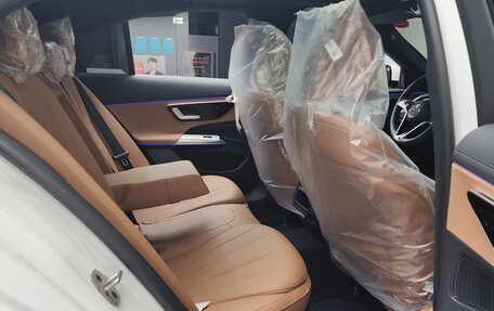 Mercedes-Benz E-Класс, 2025 год, 6 913 000 рублей, 12 фотография