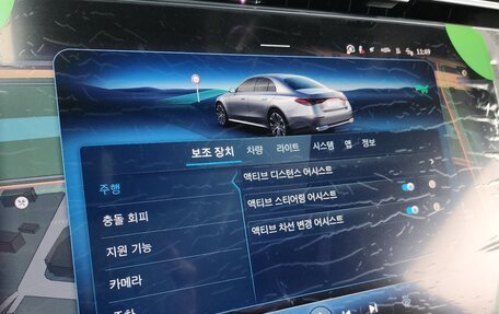 Mercedes-Benz E-Класс, 2025 год, 6 913 000 рублей, 14 фотография