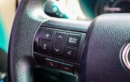 Toyota Hilux VIII, 2022 год, 4 250 000 рублей, 15 фотография