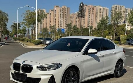 BMW 1 серия, 2021 год, 1 499 000 рублей, 2 фотография