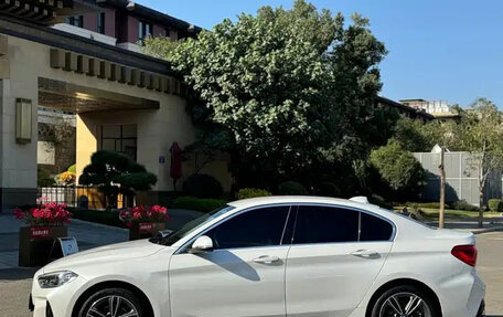 BMW 1 серия, 2021 год, 1 499 000 рублей, 3 фотография