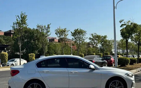 BMW 1 серия, 2021 год, 1 499 000 рублей, 7 фотография