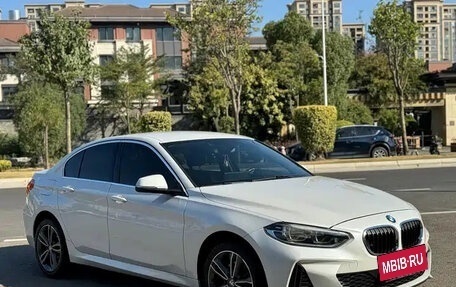 BMW 1 серия, 2021 год, 1 499 000 рублей, 8 фотография