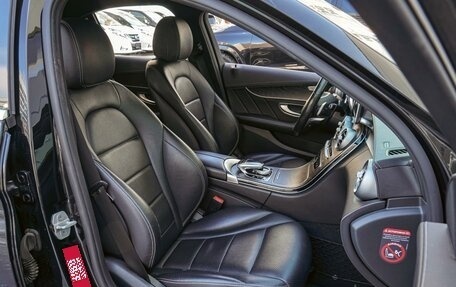 Mercedes-Benz C-Класс, 2014 год, 2 630 000 рублей, 11 фотография