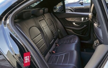 Mercedes-Benz C-Класс, 2014 год, 2 630 000 рублей, 10 фотография