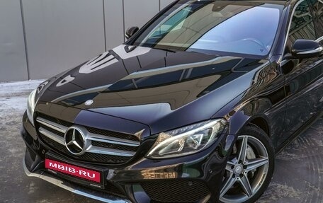 Mercedes-Benz C-Класс, 2014 год, 2 630 000 рублей, 6 фотография