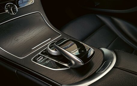 Mercedes-Benz C-Класс, 2014 год, 2 630 000 рублей, 17 фотография