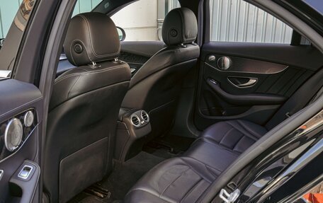 Mercedes-Benz C-Класс, 2014 год, 2 630 000 рублей, 14 фотография