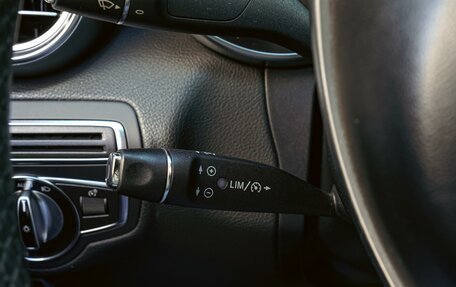 Mercedes-Benz C-Класс, 2014 год, 2 630 000 рублей, 19 фотография