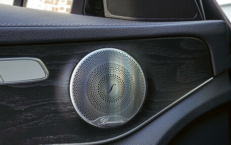 Mercedes-Benz C-Класс, 2014 год, 2 630 000 рублей, 25 фотография