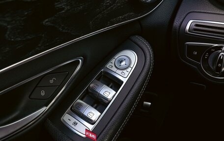 Mercedes-Benz C-Класс, 2014 год, 2 630 000 рублей, 23 фотография