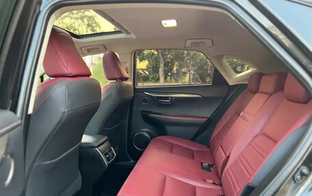 Lexus NX I, 2019 год, 2 300 000 рублей, 9 фотография