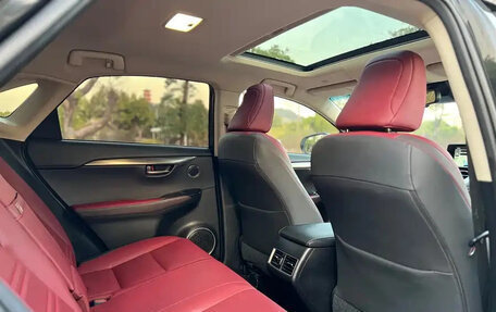 Lexus NX I, 2019 год, 2 300 000 рублей, 14 фотография