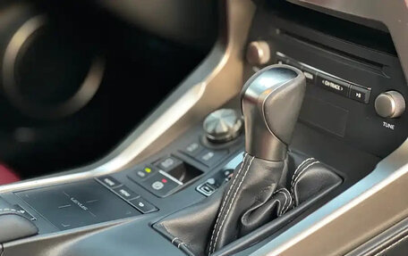 Lexus NX I, 2019 год, 2 300 000 рублей, 19 фотография